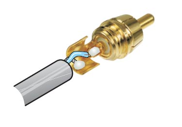 Разъем RCA